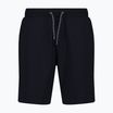 Men's shorts CMP 34D7187 Bermuda black/blue