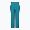 CMP women's ski trousers 3W18596N teal