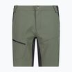 Men's CMP Bermuda 33T6667 salvia shorts