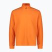 CMP men's sweatshirt 3G28037N fanta fluo