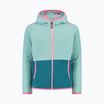 Children's sweatshirt CMP 32H1375 acqua