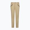 Women's softshell trousers CMP Long 3A11266 sesamo