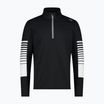 Men's CMP sweatshirt 34L4157 nero