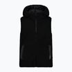 Women's gilet CMP 34K2916 nero