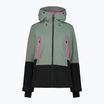 CMP women's skit jacket 34W2506 mineral