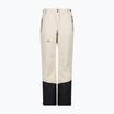 Women's ski trousers CMP 34W2046 vaniglia