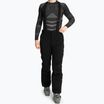 Men's ski trousers EA7 Emporio Armani Ski Kitzbuhel Protectum black