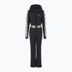 Women's ski suit EA7 Emporio Armani Ski Kitzbuhel Softshell black