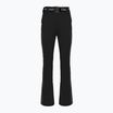 Women's ski trousers EA7 Emporio Armani Ski Kitzbuhel High Waisted Softshell black