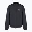 Men's EA7 Emporio Armani Golf Pro Windbreaker jacket armani blue