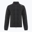 Men's EA7 Emporio Armani Golf Pro Padded jacket black