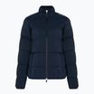 Women's jacket EA7 Emporio Armani Golf Pro Light Padded armani blue