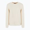 EA7 Emporio Armani Train Core T-Top whitecap gray sweatshirt