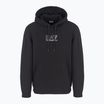 EA7 Emporio Armani Train Core black sweatshirt