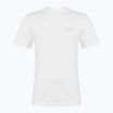 Men's EA7 Emporio Armani Pima Cotton Core Identity T-shirt white