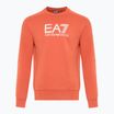 Men's EA7 Emporio Armani Train Visibility T-Top summer fig sweatshirt