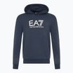 Men's EA7 Emporio Armani Train Visibility sweatshirt armani blue