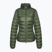 Women's EA7 Emporio Armani Train Core Eco Down Ultra Light beetlee jacket