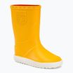 BOATILUS Nautic Kids' wellingtons yellow BO-NAUTIC-VAR.03-KD