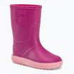 BOATILUS Nautic Kids' wellingtons pink BO-NAUTIC-VAR.02-KD