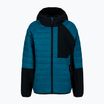 CMP children's hybrid jacket blue 32Z5624/L854