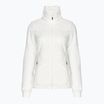 CMP women's fleece sweatshirt white 32P1956/A143