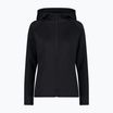 Women's sweatshirt CMP 32C8386 nero