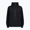 Women's sweatshirt CMP 32P3806 nero