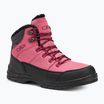 CMP Annuuk Children's Snowboots Wp ciliegia