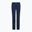 CMP women's trekking trousers blue 32T7426/M926