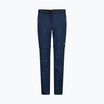 CMP children's trekking trousers navy blue 3T51445/12MN