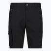 Men's shorts CMP 31T5637 Bermuda nero