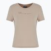 Women's EA7 Emporio Armani Natural Ventus 7 cobblestone T-shirt