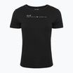 Women's EA7 Emporio Armani Natural Ventus 7 T-shirt black
