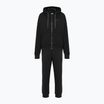 Women's EA7 Emporio Armani Train Visibility Tracksuit HO CH FZ black