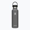 Hydro Flask Standard Flex 620 ml travel bottle stone