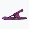 Women's Gumbies Slingback sandals purple