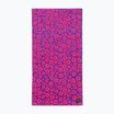 Slowtide Ginny Beach vibrant towel