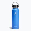 Hydro Flask Wide Flex Cap thermal bottle 1180 ml cascade