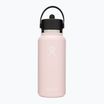 Hydro Flask Wide Flex Straw thermal bottle 945 ml trillium