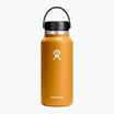 Hydro Flask Wide Flex Cap thermal bottle 946 ml fossil