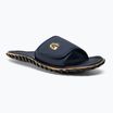 Gumbies Strider navy slides