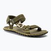 Gumbies Tracker khaki sandals