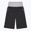 Men's Nike Boxing shorts black/pewter