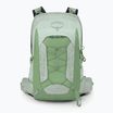 Osprey Tempest 11 l women's hiking backpack frosty mint green/ botanica