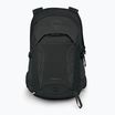 Women's trekking backpack Osprey Tempest 22 l black / coal grey