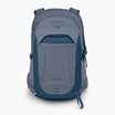 Women's trekking backpack Osprey Tempest 22 l anchor blue / atlas