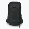 Women's hiking backpack Osprey Tempest 26 l black/ coal grey