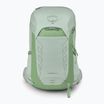 Osprey Tempest 26 l women's hiking backpack frosty mint green/ botanica