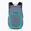 Osprey Talon Jr 11 l tidal seafoam children's hiking backpack